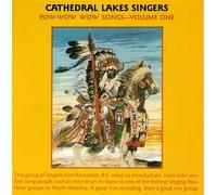 POW Wow Wow Songs