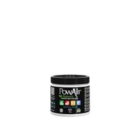 PowAir Gel - Neutralizador de olores profesional de aceites esenciales, regenera el aire en el hogar, libera un agradable perfume Tropical Breeze durante 500 horas | Solución de gel - 500 ml