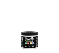 PowAir Gel - Neutralizador de olores profesional de aceites esenciales, regenera el aire en entornos domésticos, libera un agradable perfume Apple Crumble durante 500 horas | Solución en gel - 500 ml