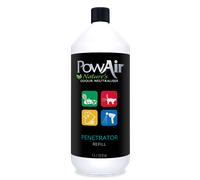 PowAir Penetrator Recambio neutralizador de olores - 922 ml