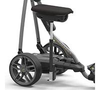 PowaKaddy Asiento acolchado para carrito de golf unisex 2021