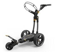 PowaKaddy Carrito de golf unisex CT8 GPS de litio, color plomizo, talla única