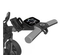 PowaKaddy GPS / Smartphone Easy Fit Seguro Acolchado Alas Golf Aparato Soporte