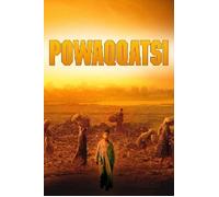 Powaqqatsi Life in Transformation