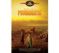 Powaqqatsi - Life in Transformation by Christie Brinkley