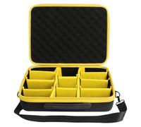 Powarobor Bolsa Para DeWalt Batería 18V 12V Y Cargador (solo Bolsa)