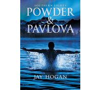 Powder and Pavlova: Southern Lights: 1