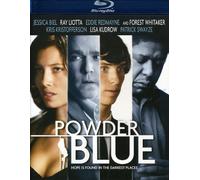 Powder Blue [USA] [Blu-ray]