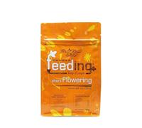 Powder Feeding SFLO-PFCH Green House Short Flowering 1Kg, Naranja, 15x18x7 cm