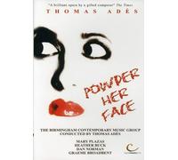 Powder of Her Face [Reino Unido] [DVD]