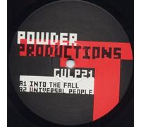 Powder Productions - Tbc