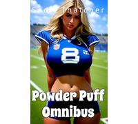 Powder Puff Omnibus