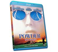 Powder (Pura Energía) [Blu-ray] (1995) Powder