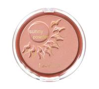 Lovely Makeup - Sunny Powder Bronceador