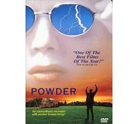 Powder [USA] [DVD]
