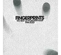 Powderfinger - Fingerprints:Best Of Powderfinger
