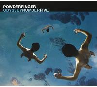 Powderfinger - Odyssey Number Five (Deluxe Reissue)