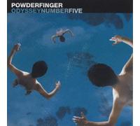 Powderfinger - Odyssey Number Five [Import]