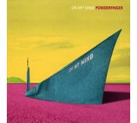 Powderfinger - On My Mind