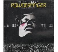 Powderfinger - These Days:... - Limited