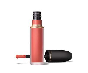 Powderkiss Mousse Para Labios Y Mejillas MULL IT OVER