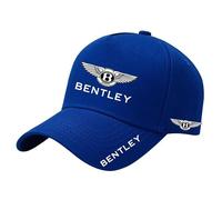POWEC Gorra de Béisbol, para Bentley Bentayga Continental Flying Spur Gorra Snapback para Hombre, Gorras Béisbol Hombres y Mujeres, Gorras Unisex para Hombres,G