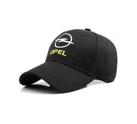 POWEC Gorra de Béisbol, para Opel Insignia Astra j h g Corsa d Zafira b Gorra Snapback para Hombre, Gorras Béisbol Hombres y Mujeres, Gorras Unisex para Hombres,A