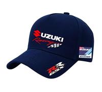 POWEC Gorra de Béisbol, para Suzuki Swift SX4 Jimny Ignis Grand Vitara S-Cross Kizashi Gorra Snapback para Hombre, Gorras Béisbol Hombres y Mujeres, Gorras Unisex para Hombres,N