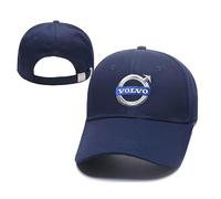 POWEC Gorra de Béisbol, para Volvo S40 S60 S60 S80 C30 V70 V50 V60 V40 V90 XC40 XC60 XC90 XC70 Gorra Snapback para Hombre, Gorras Béisbol Hombres y Mujeres, Gorras Unisex para Hombres,A