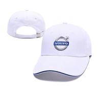 POWEC Gorra de Béisbol, para Volvo S40 S60 S60 S80 C30 V70 V50 V60 V40 V90 XC40 XC60 XC90 XC70 Gorra Snapback para Hombre, Gorras Béisbol Hombres y Mujeres, Gorras Unisex para Hombres,B