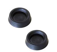 Poweka Plunger - Kolben für Kaffeemaschine Compatible con Aerobie Aeropress (2 Stück)