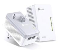 Poweline TP-LINK TL-WPA4226 KIT (AV500 - N300 - Passthrough)