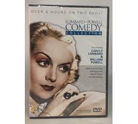 Powell/Alain Lombard - William Powell & Carole Lombard Comedy Collection [Reino Unido] [DVD]