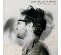 Powell, Archie & the Exports - Ideas in Action [Import] [Vinilo]