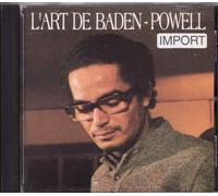 Powell, Baden - Art de Baden Powell [Import]