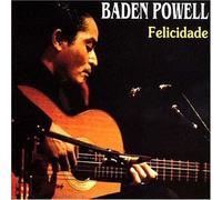 Powell,Baden - Felicidade [Import]