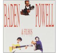 Powell,Baden & Filhos - Ao Vivo