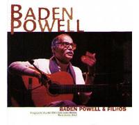 Powell, Baden - & Filhos - Live 14.06.1994