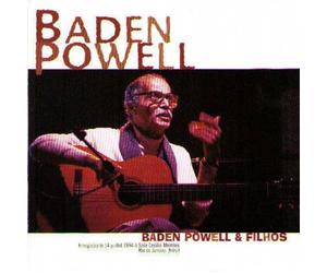 Powell, Baden - & Filhos - Live 14.06.1994
