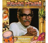 Powell Baden - Garota De Ipanema