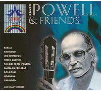 Powell,Baden - Baden Powell & Friends