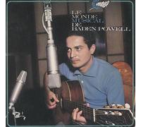 Powell, Baden - Le Monde Musical De Baden