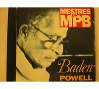 Powell, Baden - Mestres Da Mpb