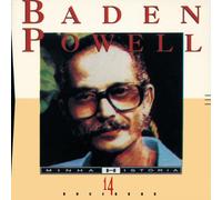 Powell Baden - Minha Historia