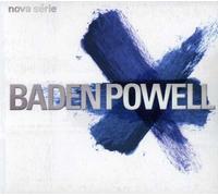 Powell Baden - Nova Serie