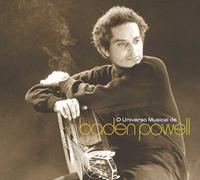 Powell Baden - O Universo Musical