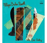 Powell Baden Philippe - Notes Over Poetry [Vinilo]