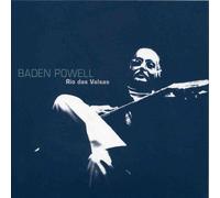 Powell,Baden - Rio Das Valsas