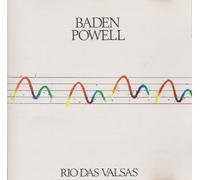 Powell, Baden - Rio Das Valses
