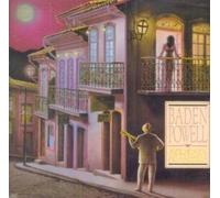 Powell, Baden - Seresta Brasileira